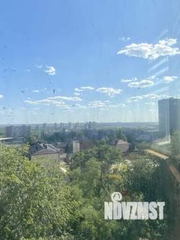 2-к квартира, вторичка, 90м2, 6/22 этаж