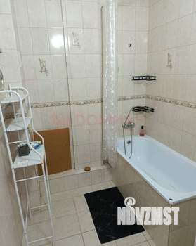 1-к квартира, вторичка, 46м2, 4/9 этаж