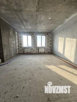 2-к квартира, вторичка, 69м2, 13/24 этаж