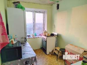 1-к квартира, вторичка, 34м2, 8/9 этаж