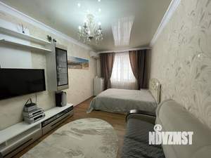 2-к квартира, вторичка, 60м2, 7/23 этаж