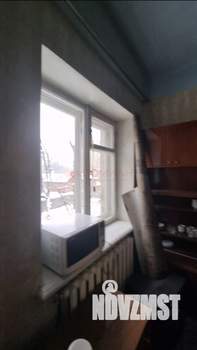 2-к квартира, вторичка, 45м2, 2/5 этаж