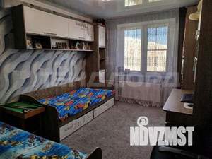 3-к квартира, вторичка, 78м2, 14/16 этаж