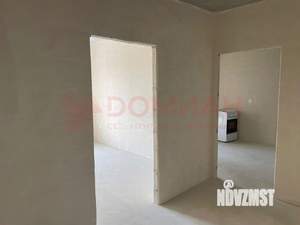 2-к квартира, вторичка, 50м2, 2/10 этаж