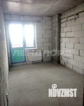 1-к квартира, вторичка, 41м2, 22/24 этаж