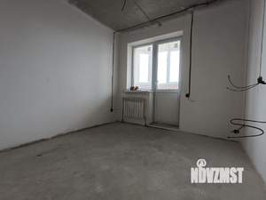 1-к квартира, вторичка, 35м2, 9/10 этаж