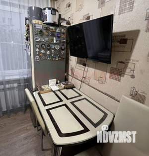 1-к квартира, вторичка, 25м2, 4/9 этаж