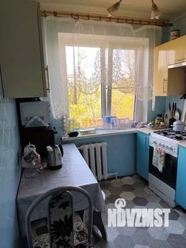 2-к квартира, вторичка, 48м2, 5/5 этаж