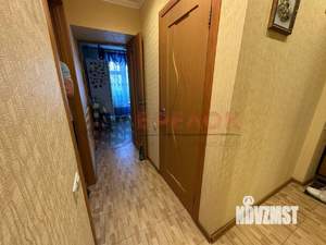 2-к квартира, вторичка, 42м2, 3/5 этаж