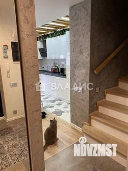 3-к квартира, вторичка, 85м2, 5/6 этаж