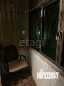 2-к квартира, вторичка, 52м2, 3/4 этаж