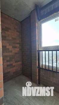 1-к квартира, вторичка, 38м2, 9/24 этаж