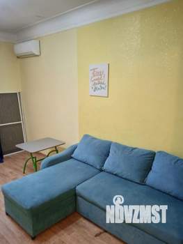 2-к квартира, вторичка, 47м2, 1/3 этаж