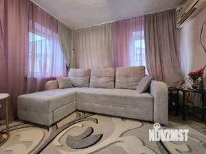 2-к квартира, вторичка, 30м2, 1/1 этаж