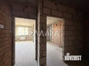 1-к квартира, вторичка, 38м2, 19/22 этаж