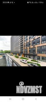 Студия квартира, вторичка, 22м2, 11/24 этаж