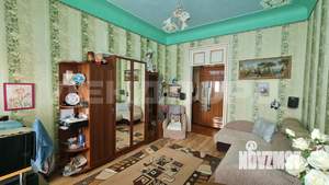 2-к квартира, вторичка, 50м2, 3/3 этаж