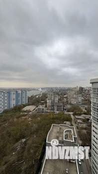3-к квартира, вторичка, 75м2, 22/22 этаж