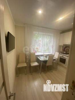 1-к квартира, вторичка, 37м2, 5/10 этаж