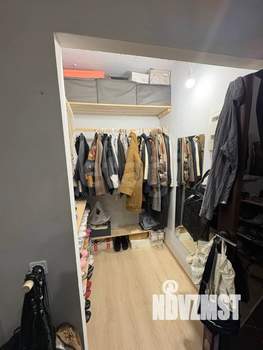 1-к квартира, вторичка, 39м2, 15/17 этаж