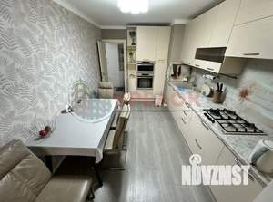 3-к квартира, вторичка, 90м2, 3/10 этаж