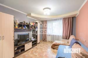 3-к квартира, вторичка, 65м2, 1/9 этаж