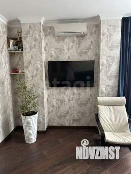 3-к квартира, вторичка, 84м2, 1/16 этаж