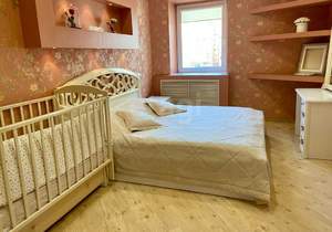 2-к квартира, вторичка, 83м2, 4/11 этаж