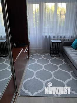 1-к квартира, вторичка, 24м2, 3/9 этаж