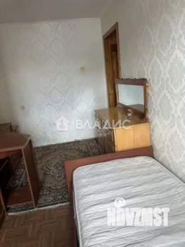 2-к квартира, вторичка, 47м2, 9/9 этаж