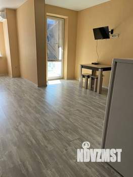 Студия квартира, вторичка, 38м2, 8/20 этаж