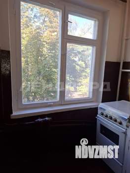 3-к квартира, вторичка, 61м2, 3/5 этаж