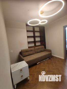 2-к квартира, вторичка, 44м2, 3/17 этаж