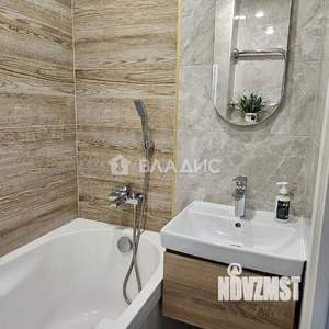 1-к квартира, вторичка, 23м2, 7/9 этаж
