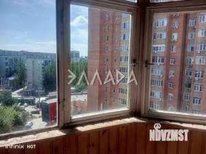 3-к квартира, вторичка, 65м2, 10/10 этаж