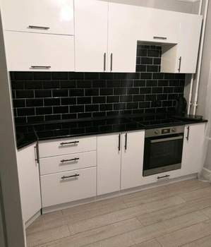 1-к квартира, вторичка, 38м2, 8/18 этаж