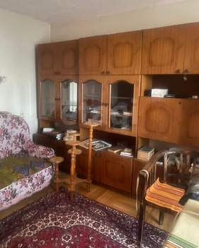 1-к квартира, вторичка, 31м2, 14/16 этаж