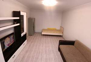 1-к квартира, вторичка, 38м2, 11/18 этаж