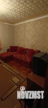 2-к квартира, вторичка, 48м2, 9/9 этаж