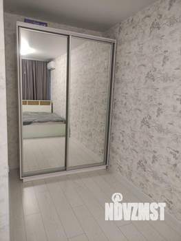 1-к квартира, вторичка, 38м2, 8/14 этаж