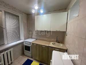 2-к квартира, вторичка, 50м2, 5/5 этаж