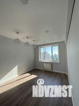2-к квартира, вторичка, 56м2, 9/10 этаж
