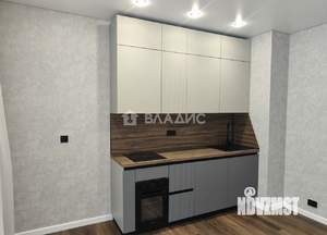 1-к квартира, вторичка, 41м2, 3/26 этаж