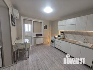 Студия квартира, вторичка, 27м2, 10/17 этаж