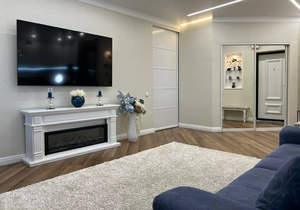 3-к квартира, вторичка, 82м2, 3/23 этаж