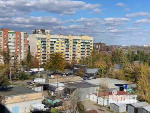 1-к квартира, вторичка, 42м2, 7/12 этаж