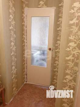 2-к квартира, вторичка, 57м2, 1/10 этаж