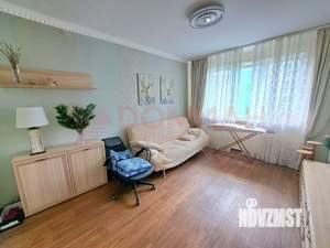 3-к квартира, вторичка, 64м2, 7/9 этаж