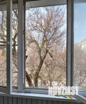 1-к квартира, вторичка, 28м2, 4/5 этаж