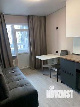 1-к квартира, вторичка, 38м2, 2/9 этаж